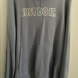NIKE Hoodie